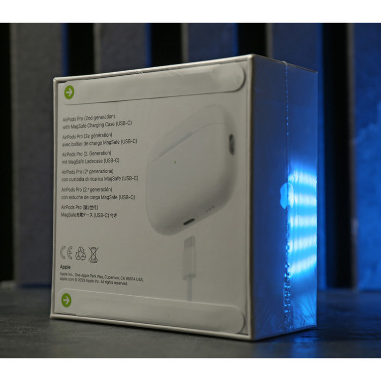 هدفون بلوتوثی مدل ایرپاد پرو 2 AIRPAD PRO 2 MTJV3AM/A