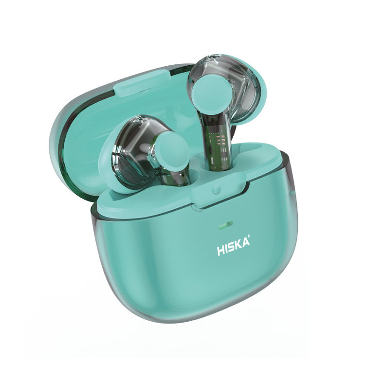 هدفون بلوتوثی هیسکا مدل FX-537