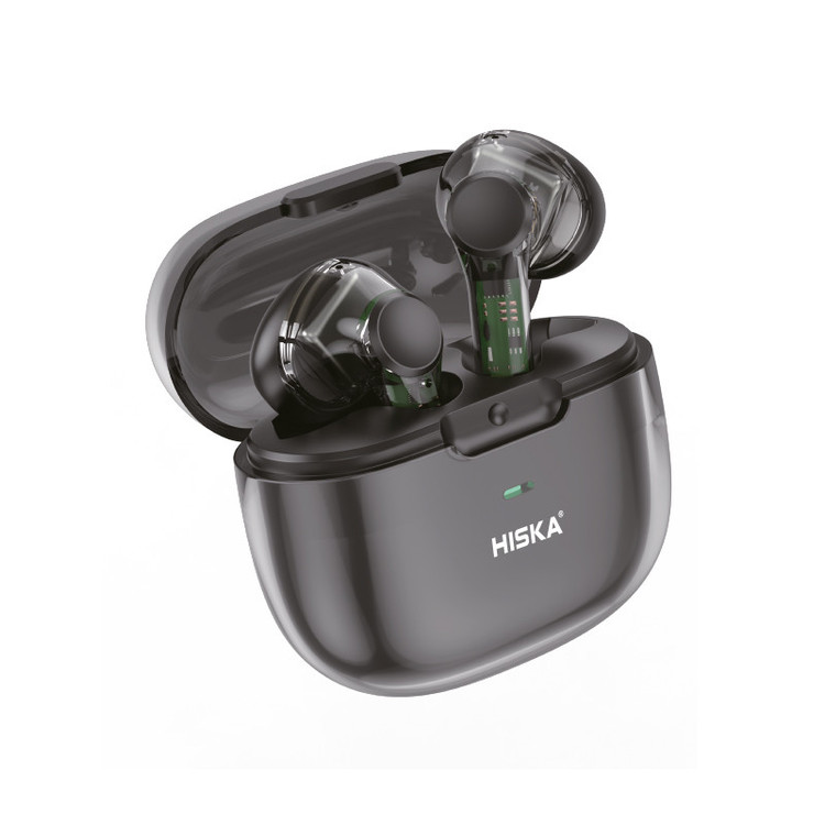 هدفون بلوتوثی هیسکا مدل FX-537