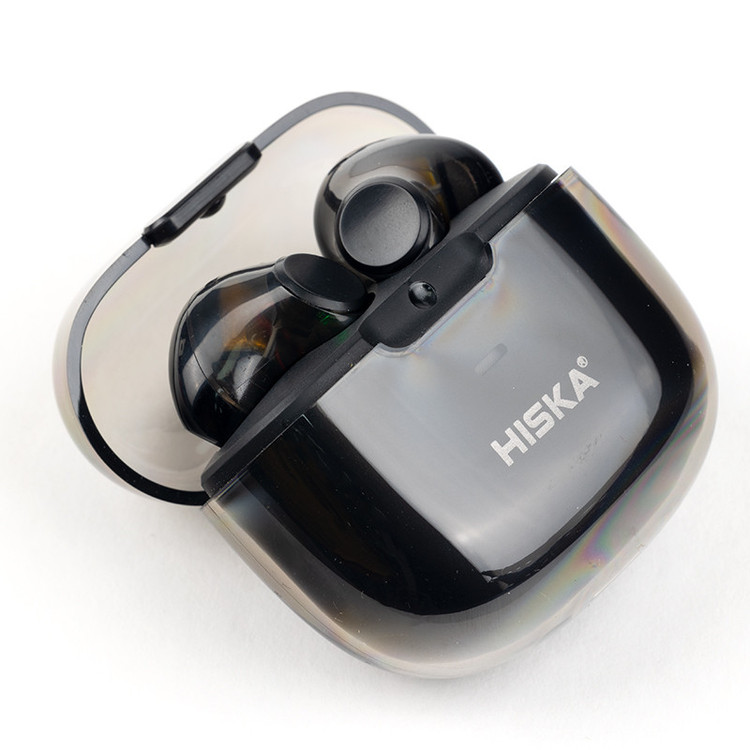 هدفون بلوتوثی هیسکا مدل FX-537