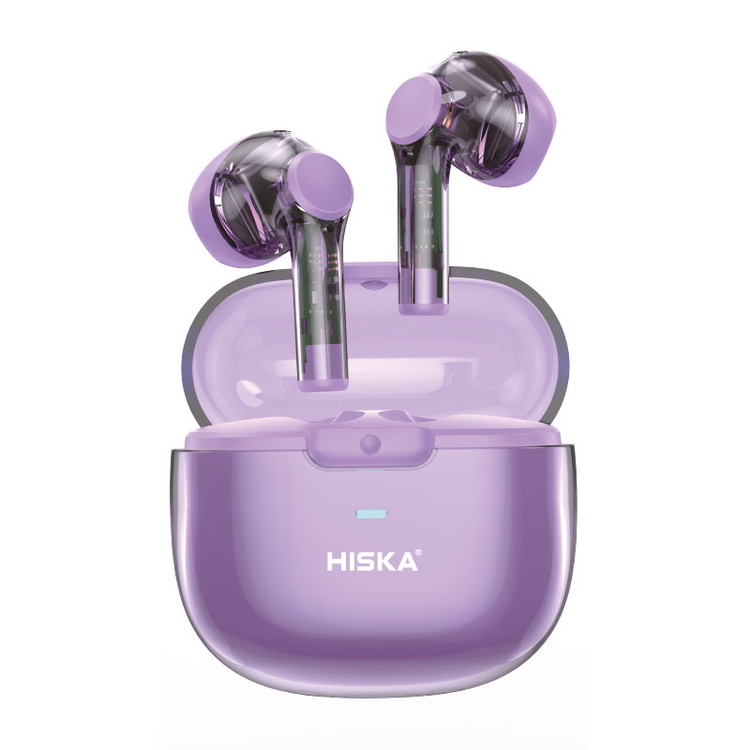هدفون بلوتوثی هیسکا مدل FX-537
