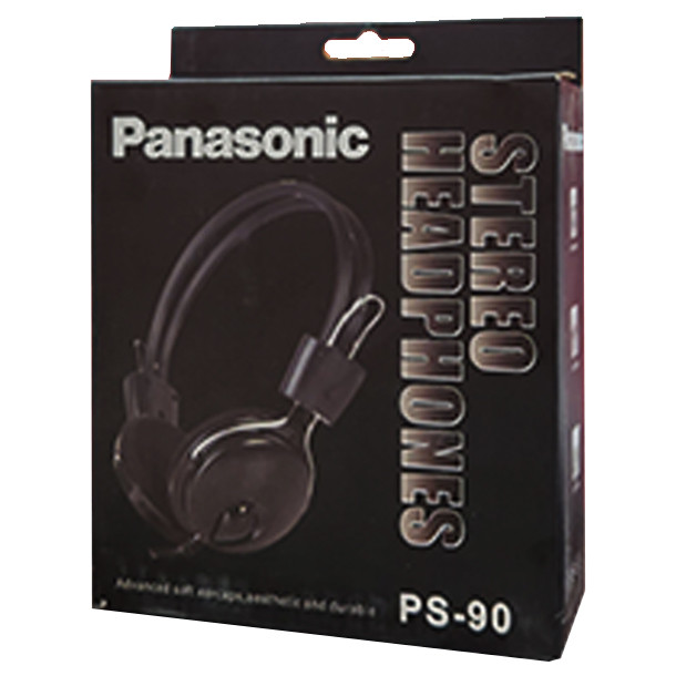 هدست پاناسونیک مدل PS-90