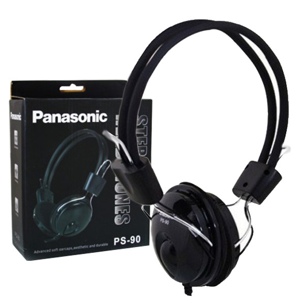 هدست پاناسونیک مدل PS-90