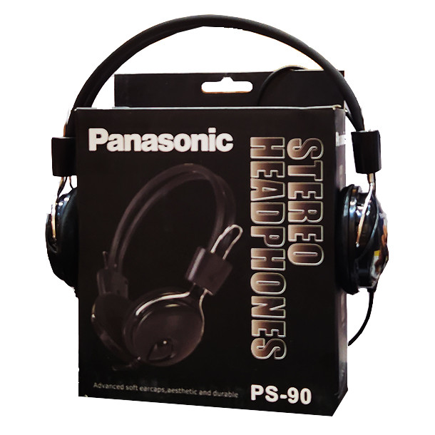 هدست پاناسونیک مدل PS-90
