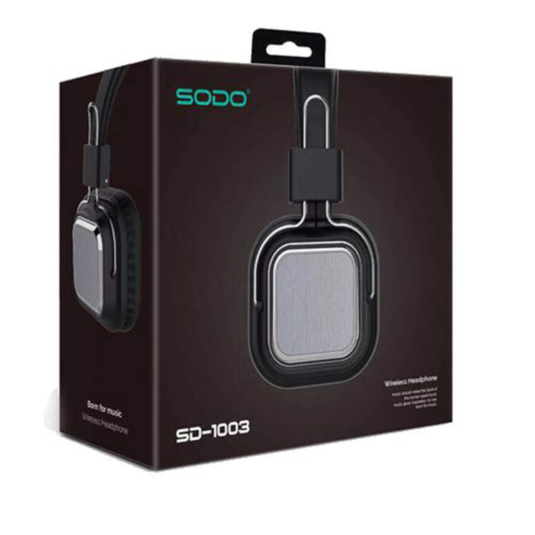 هدست بی سیم سودو مدل SD-1003