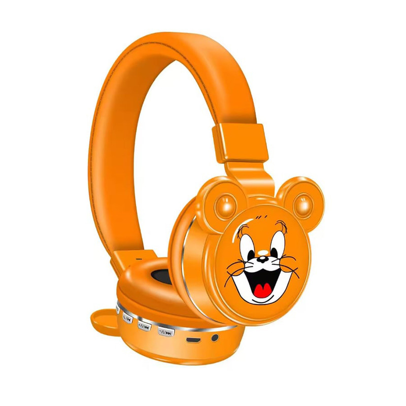 هدست بلوتوثی طرح جِری مدل B09