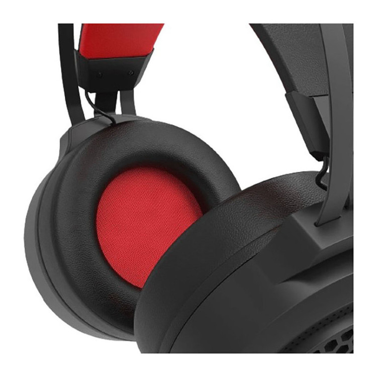هدست سیمی گیمینگ ردراگون مدل Carmen H261