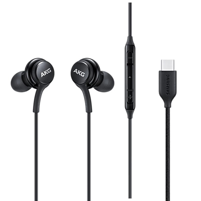 هندزفری مدل AKG-EO-AU100