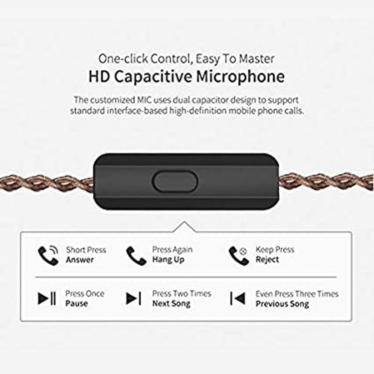 هدفون کی زد مدل ZS10 PRO