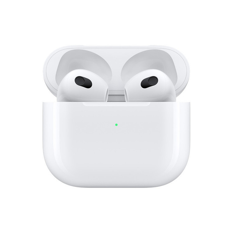 هدفون بلوتوثی کینگ مکس مدل +Air Pods 3 PLUS