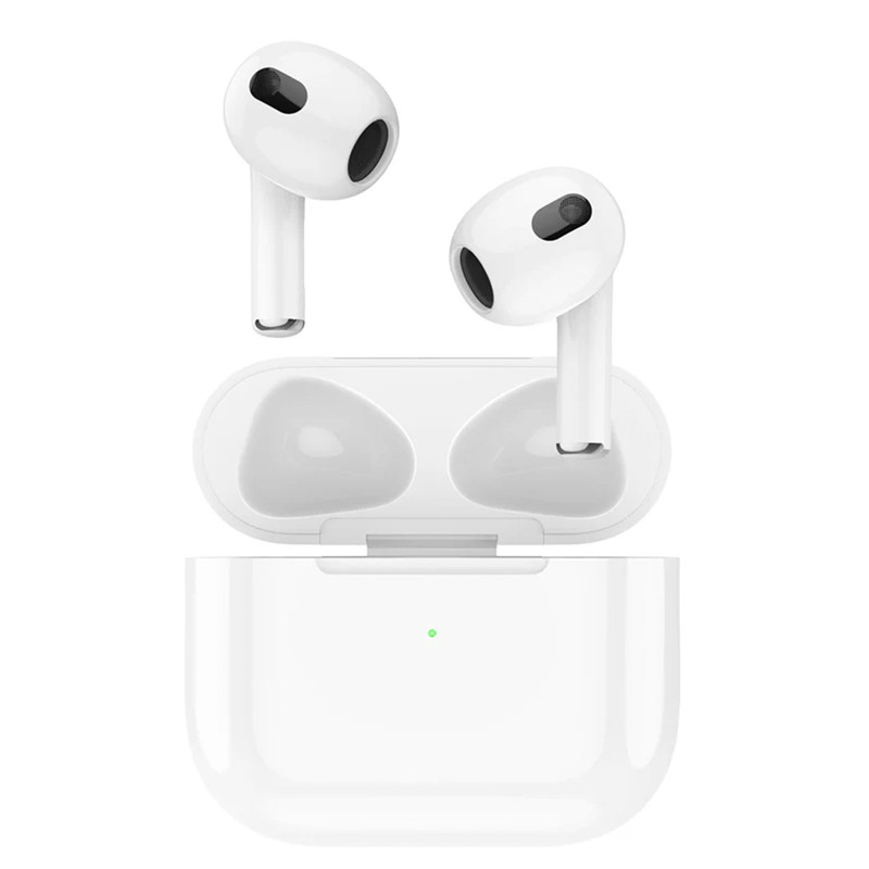 هدفون بلوتوثی کینگ مکس مدل +Air Pods 3 PLUS