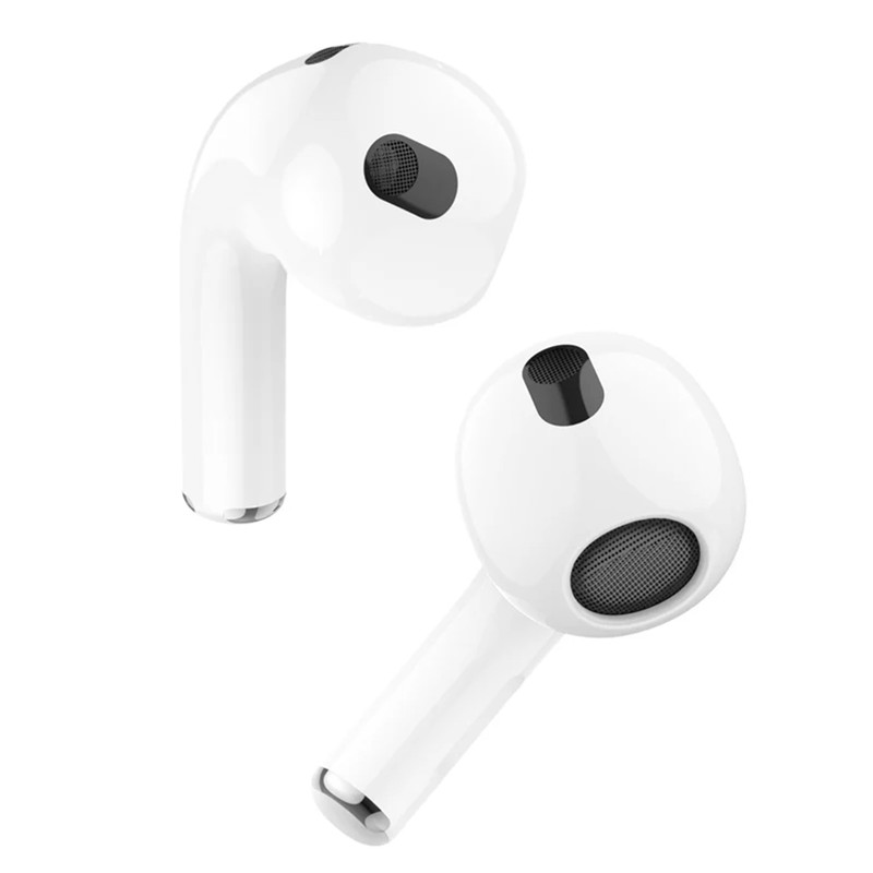 هدفون بلوتوثی کینگ مکس مدل +Air Pods 3 PLUS