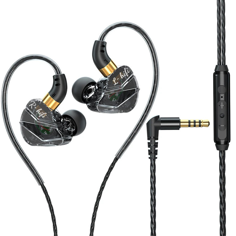 هندزفری هارمن مدل HRM-A1700