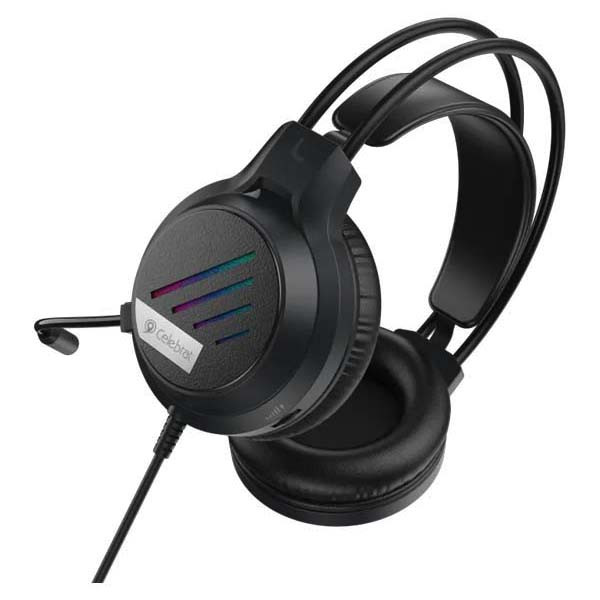 هدست مخصوص بازی سلبریت مدل GM-2