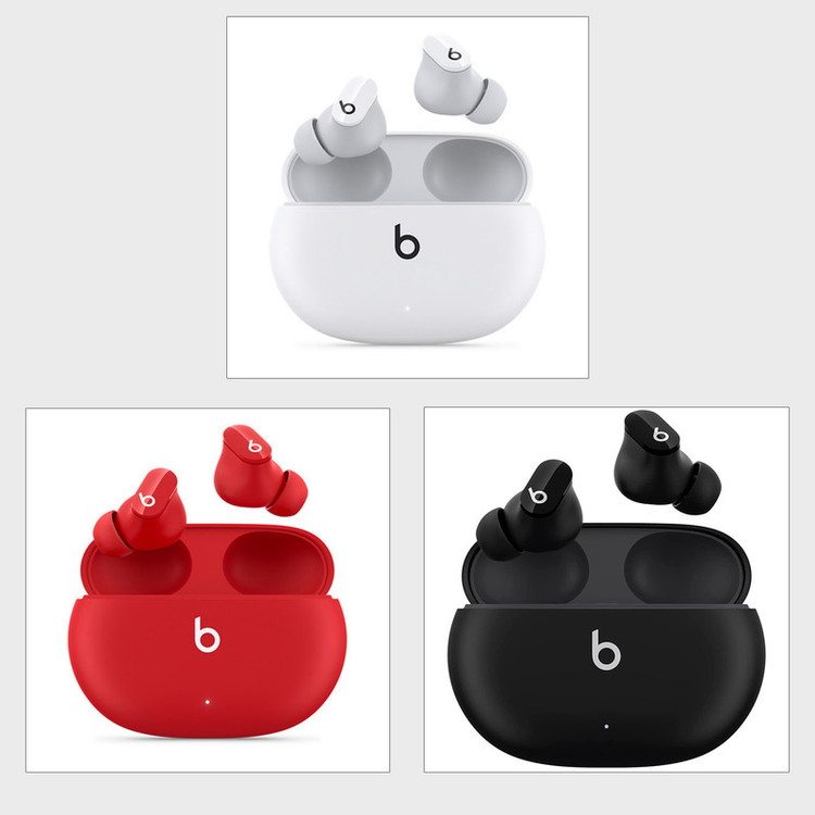 هدفون بلوتوثی بیتس مدل STUDIO BUDS