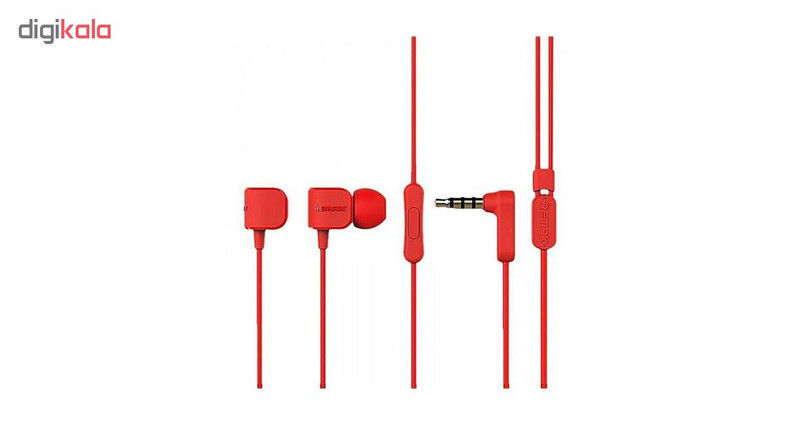 هدفون ریمکس مدل CRAZY ROBOT RM 502