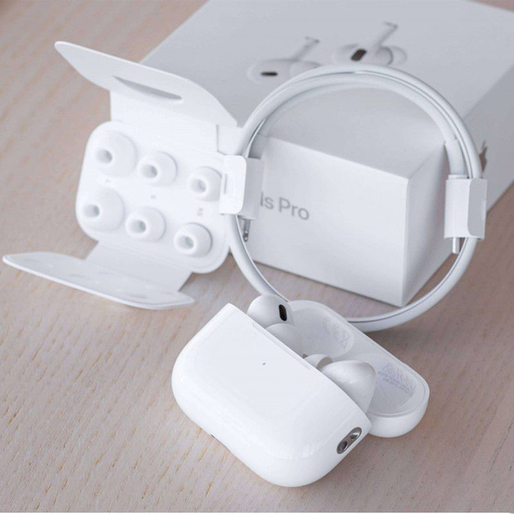 هدفون بلوتوثی مدل Airpods Pro 2 ANC