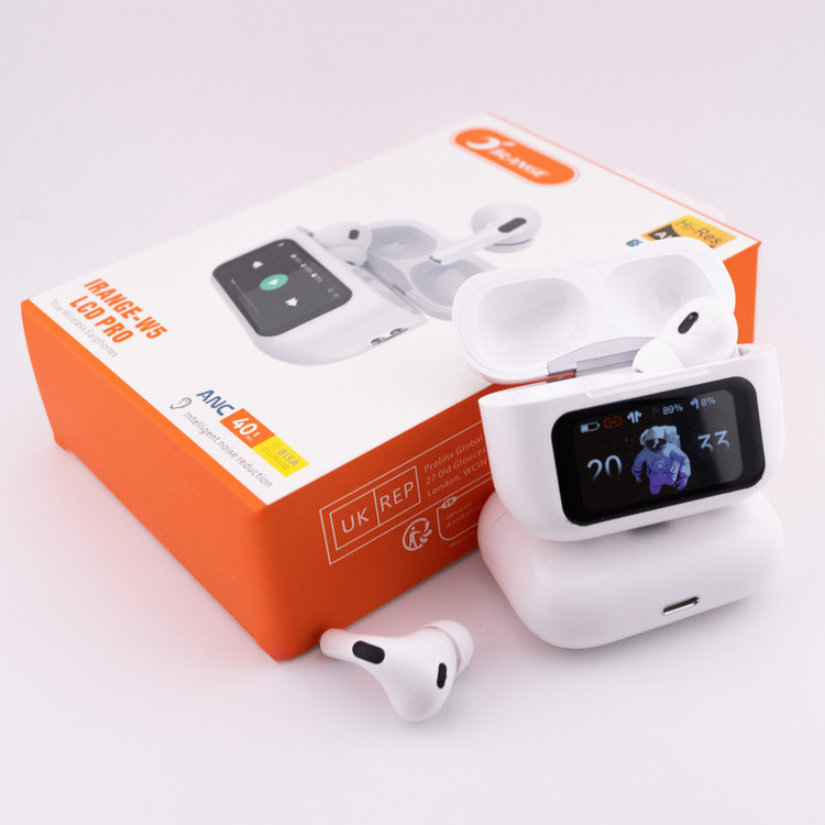 هدفون بلوتوثی آیرنج مدل W5 - PRO