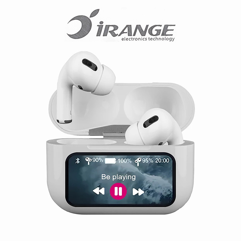 هدفون بلوتوثی آیرنج مدل W5 - PRO