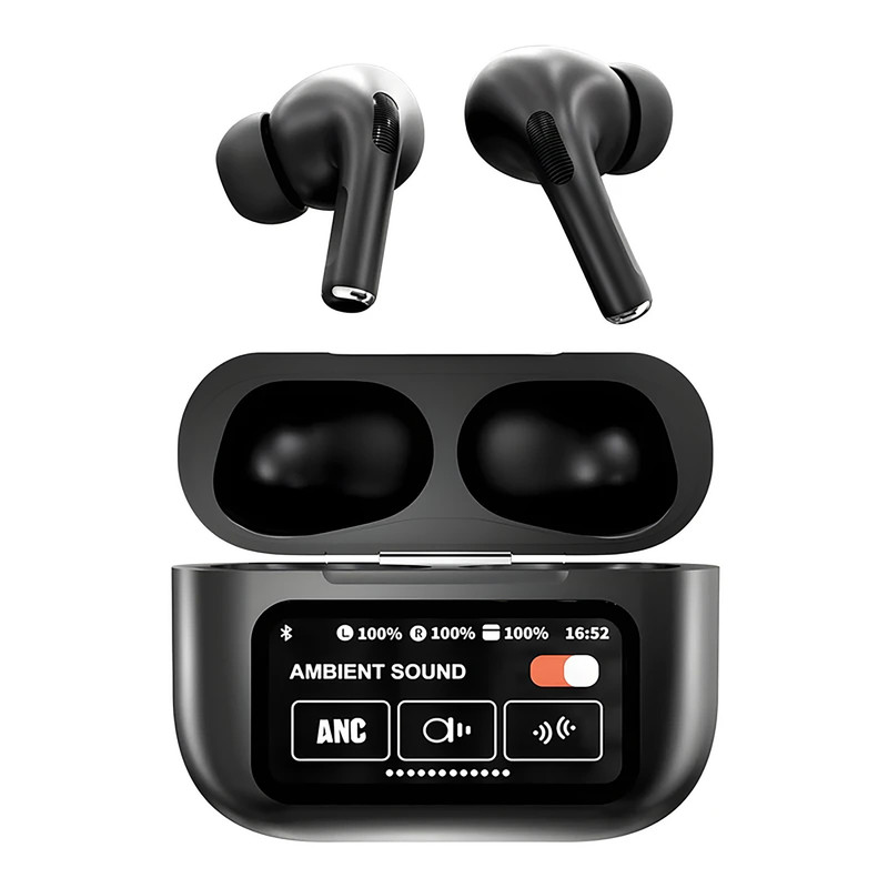 هدفون بلوتوثی آیرنج مدل W5 - PRO