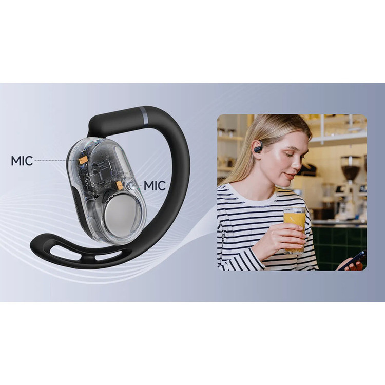 هدفون بلوتوثی ادیفایر مدل Comfo Flex