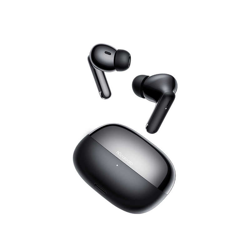 هدفون بلوتوثی مک دودو مدل BS MICROPHONES HP ISOLATION 004