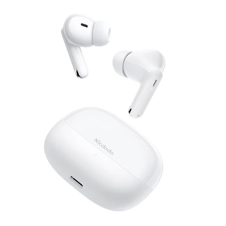 هدفون بلوتوثی مک دودو مدل BS MICROPHONES HP ISOLATION 004
