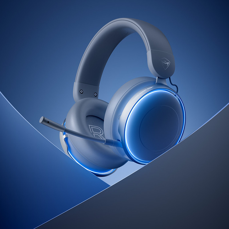 هدست بلوتوثی ماچنیک مدل GX60
