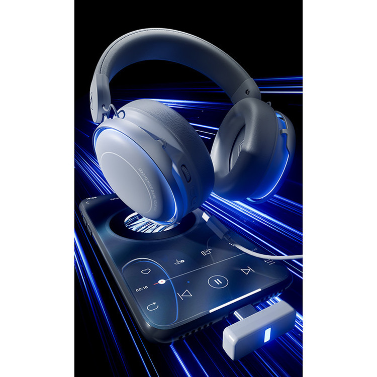 هدست بلوتوثی ماچنیک مدل GX60