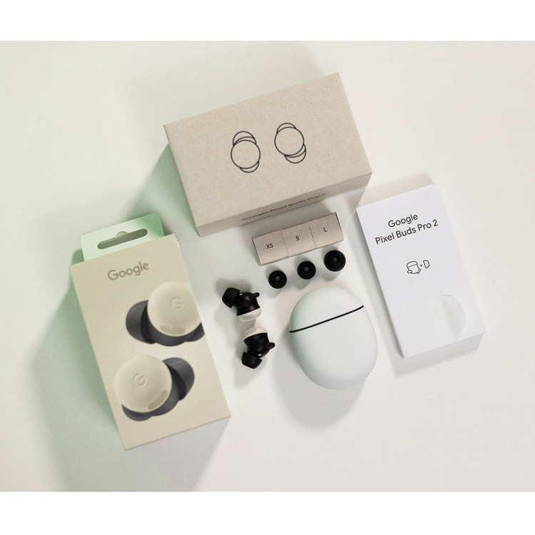 هدفون بلوتوثی گوگل مدل Google Pixel Buds Pro 2