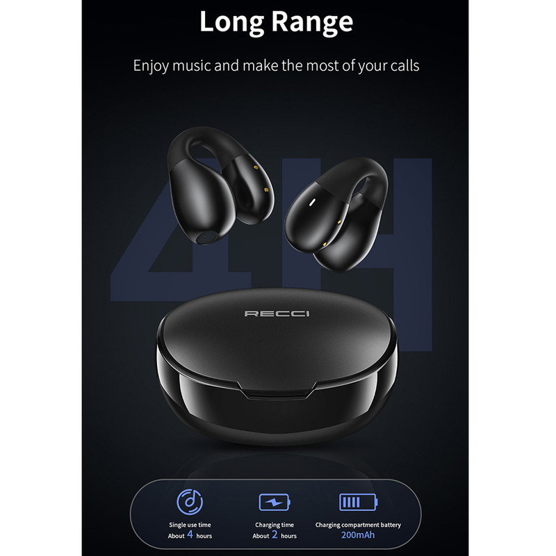هندزفری بلوتوثی رسی مدل REP-w66