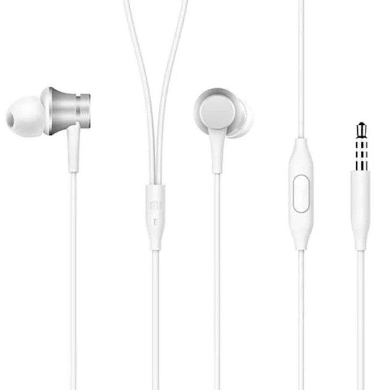 هندزفری مدل mi earphonec basic