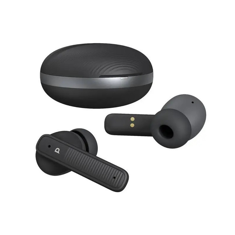 هدفون بلوتوثی پاورولوجی مدل SAD EARHOOK PW006 ENC