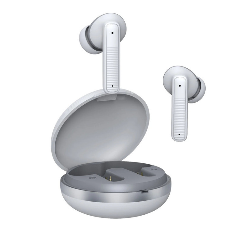 هدفون بلوتوثی پاورولوجی مدل SAD EARHOOK PW006 ENC