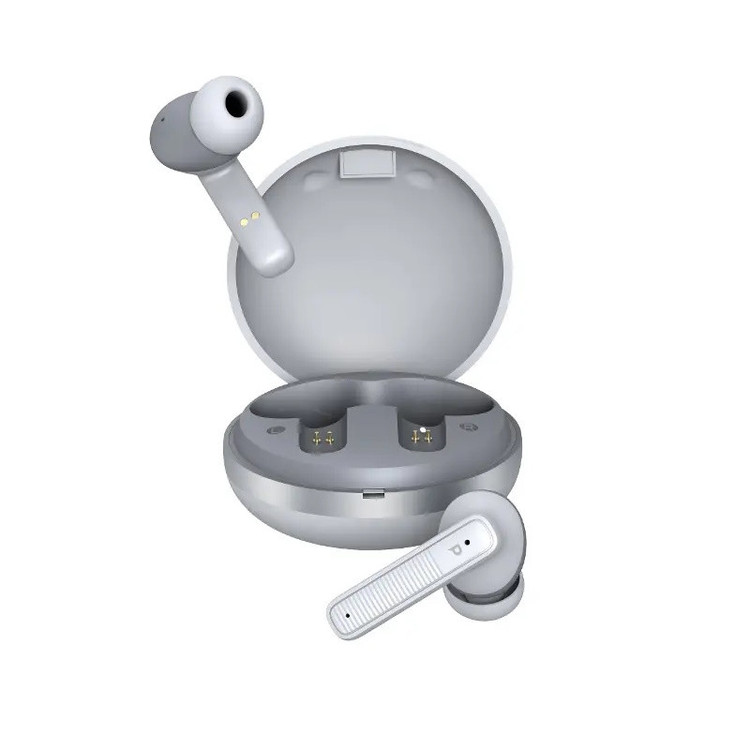 هدفون بلوتوثی پاورولوجی مدل SAD EARHOOK PW006 ENC