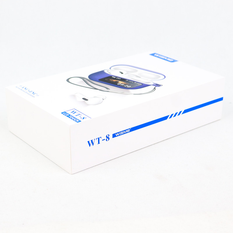 هدفون بی سیم ویسمی مدل WT-8