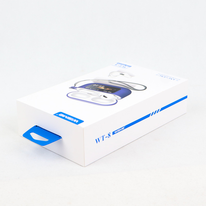 هدفون بی سیم ویسمی مدل WT-8