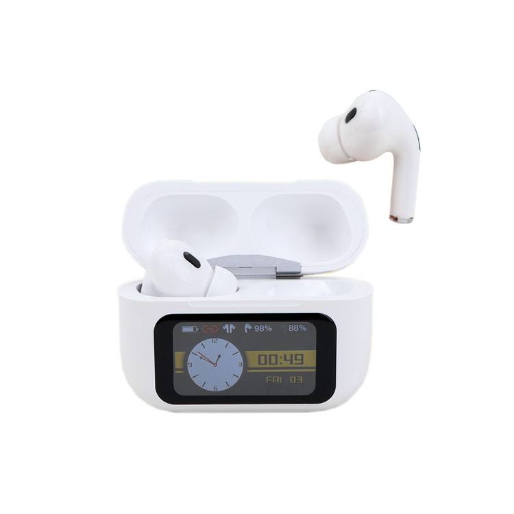 هدفون بی سیم ویسمی مدل WT-8