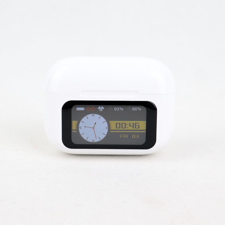 هدفون بی سیم ویسمی مدل WT-8