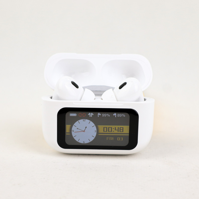 هدفون بی سیم ویسمی مدل WT-8