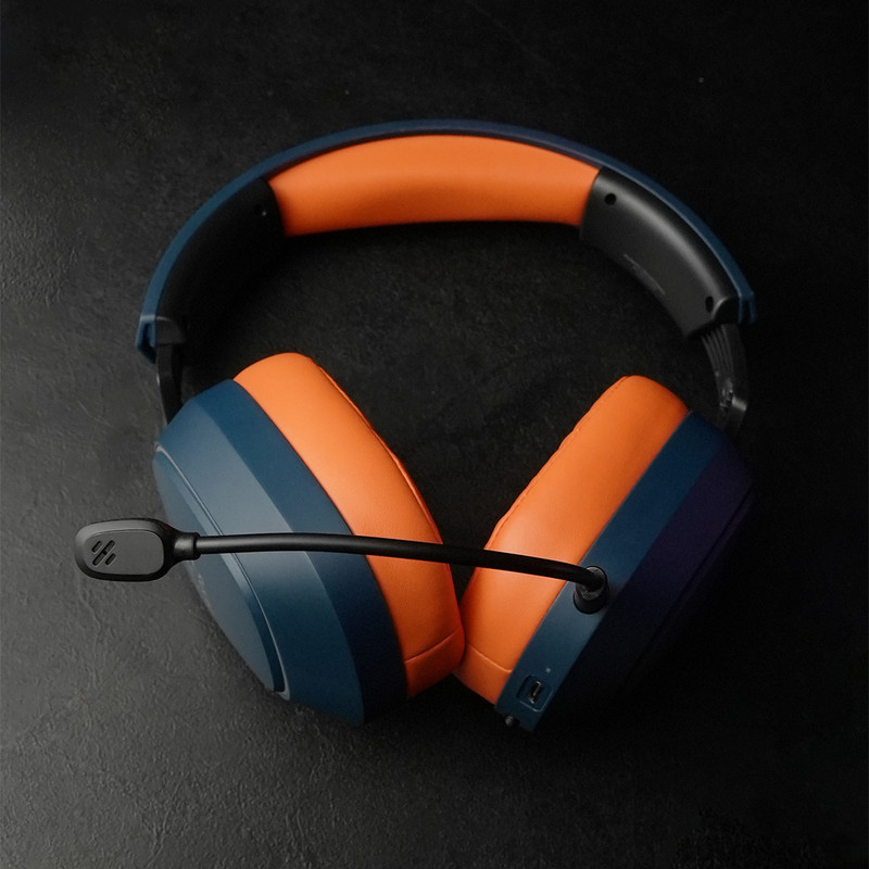 هدست گیمینگ تسکو مدل GH 6170 HELIOS