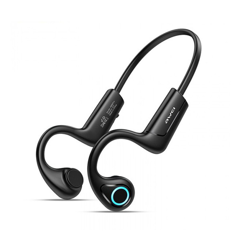 هدست بلوتوثی اوی مدل awei a886 pro