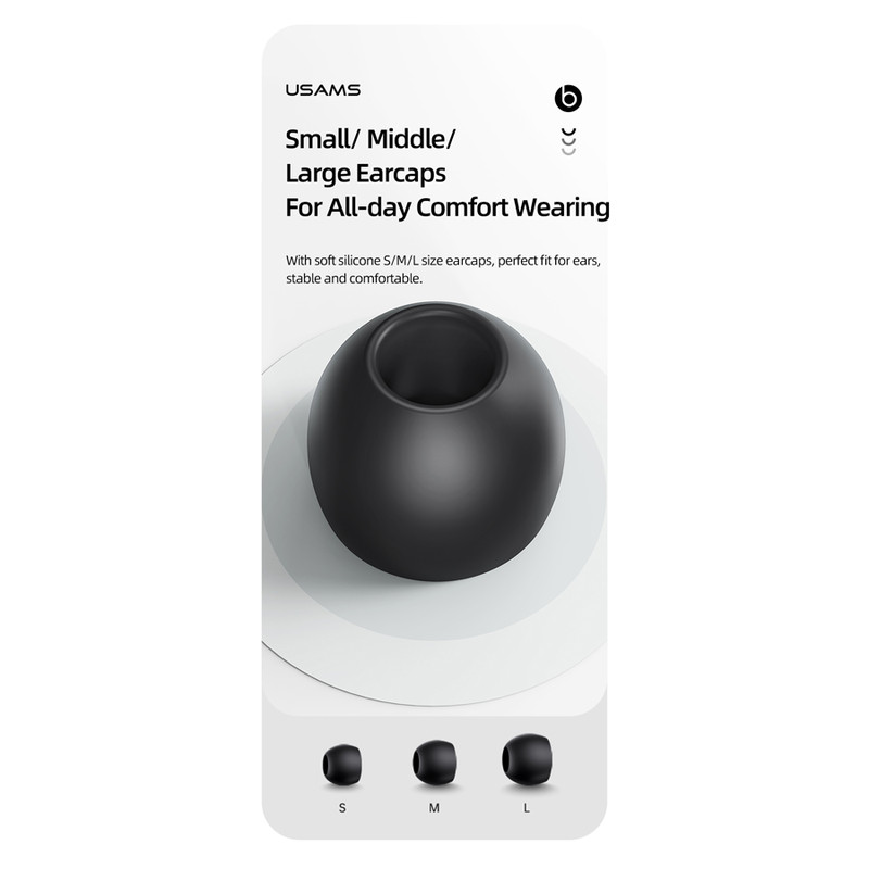 هندزفری یوسمز مدل US-SJ576