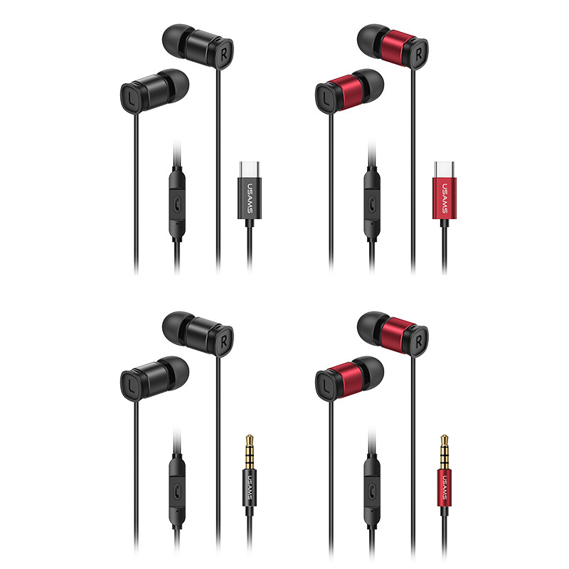 هندزفری یوسمز مدل US-SJ576