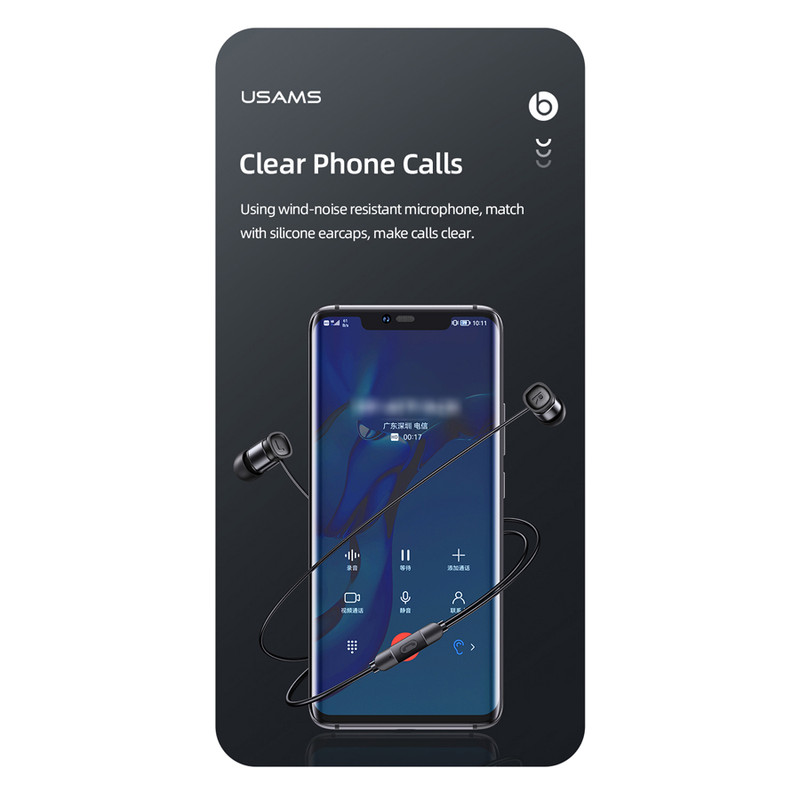 هندزفری یوسمز مدل US-SJ576