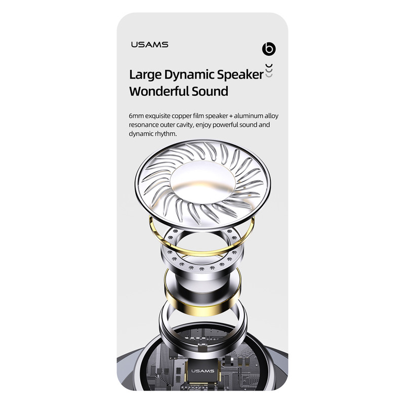 هندزفری یوسمز مدل US-SJ576