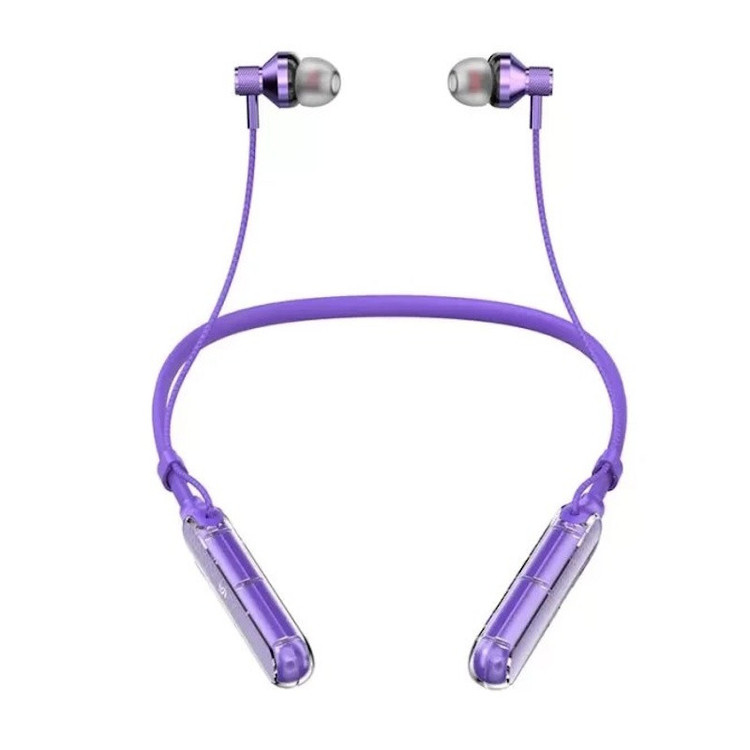 هدست بلوتوثی پرودو مدل ZZ SPECIALLY SOUNDTEC SV PRO QUALITY