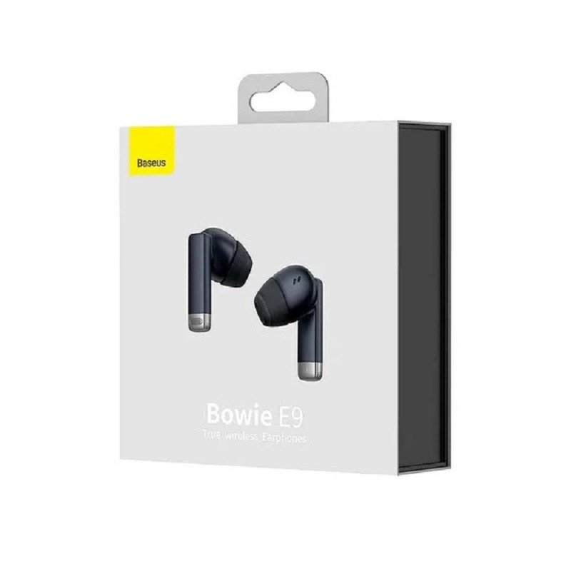 هدفون بلوتوثی بیسوس مدل LSY BOWIE E9 HYTER