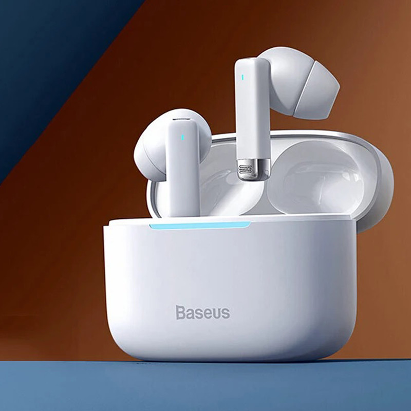 هدفون بلوتوثی بیسوس مدل LSY BOWIE E9 HYTER