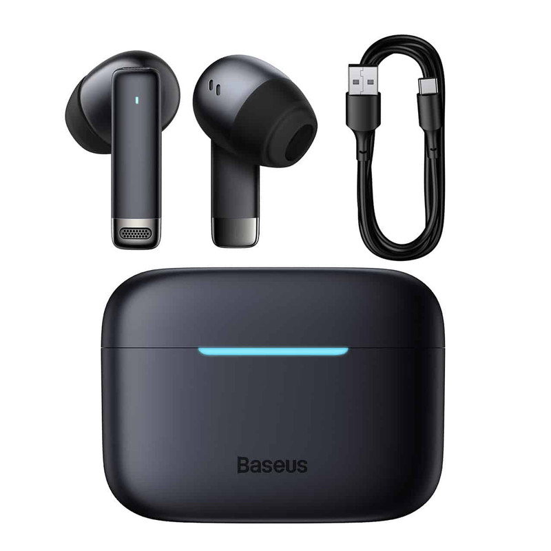 هدفون بلوتوثی بیسوس مدل LSY BOWIE E9 HYTER
